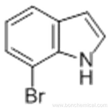 7-Bromoindole CAS 51417-51-7